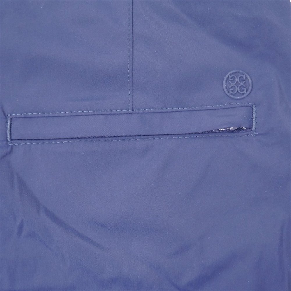 G/FORE Men's Quick Dry Swim Trunks Polyamide - Picture 8 of 12
